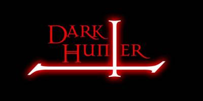 logo Dark Hunter